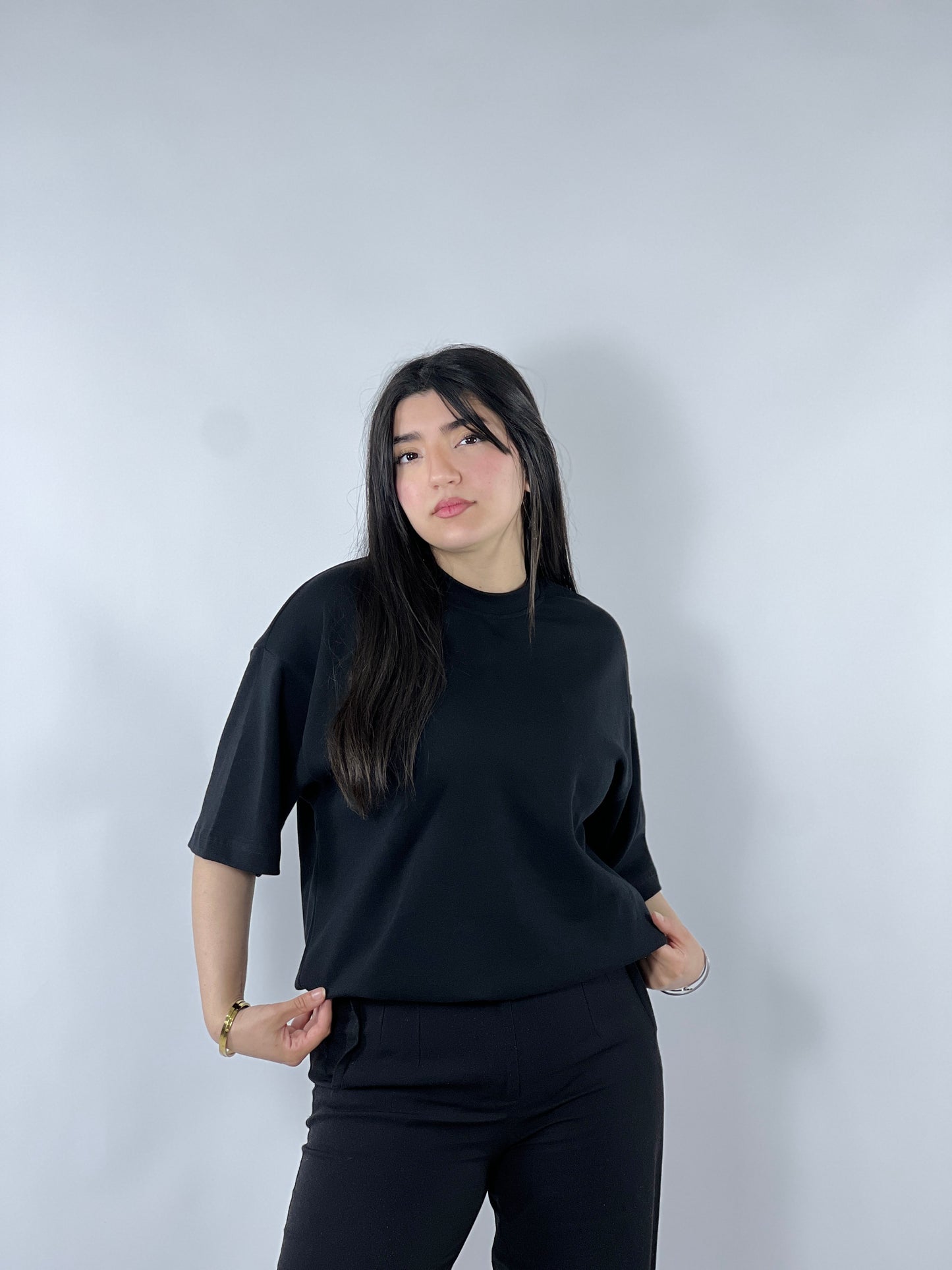 Tshirt 260 GSM OverSized For Men & Women