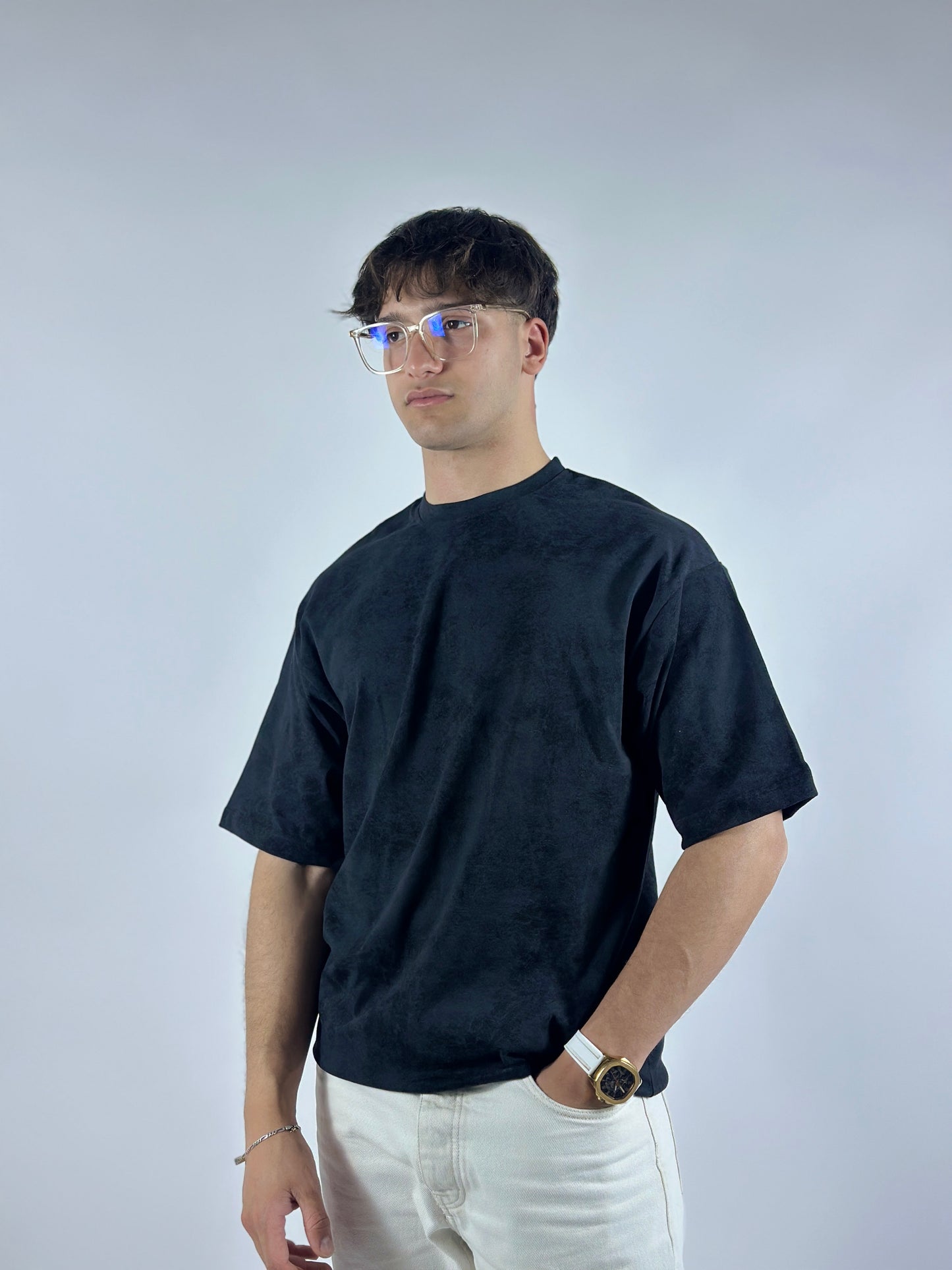 Acid Tshirt OverSized For Men & Women™