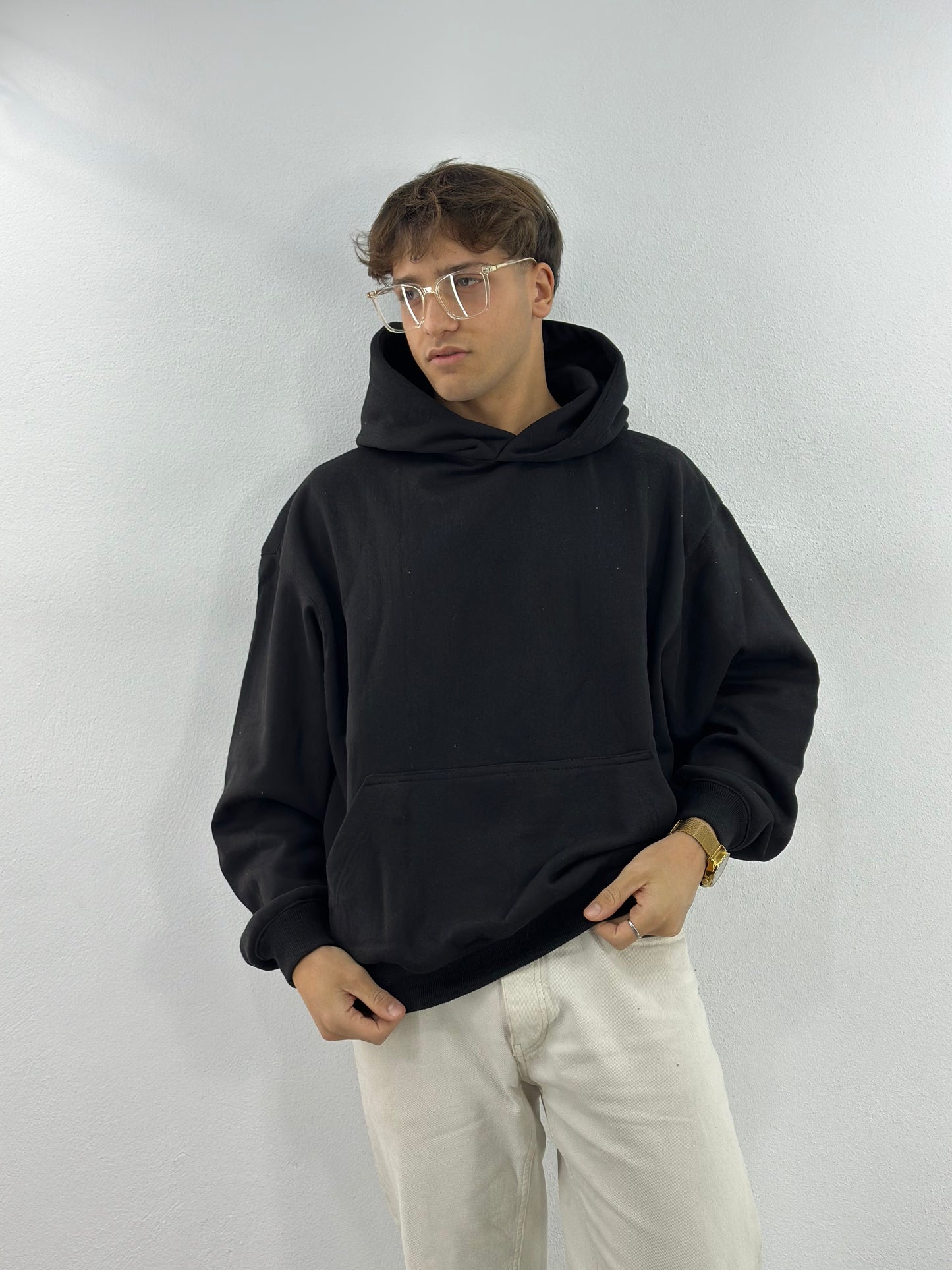 Hoodie Oversized™