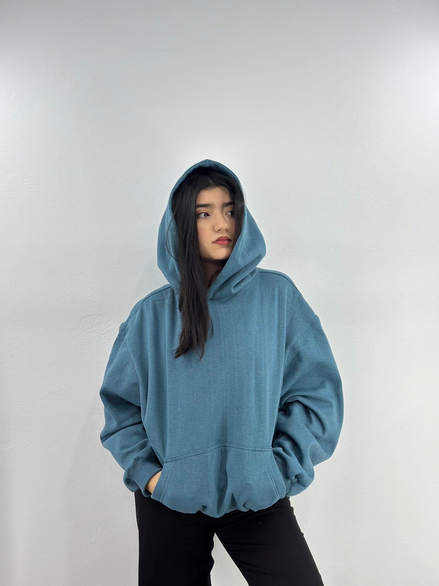Hoodie Oversized™