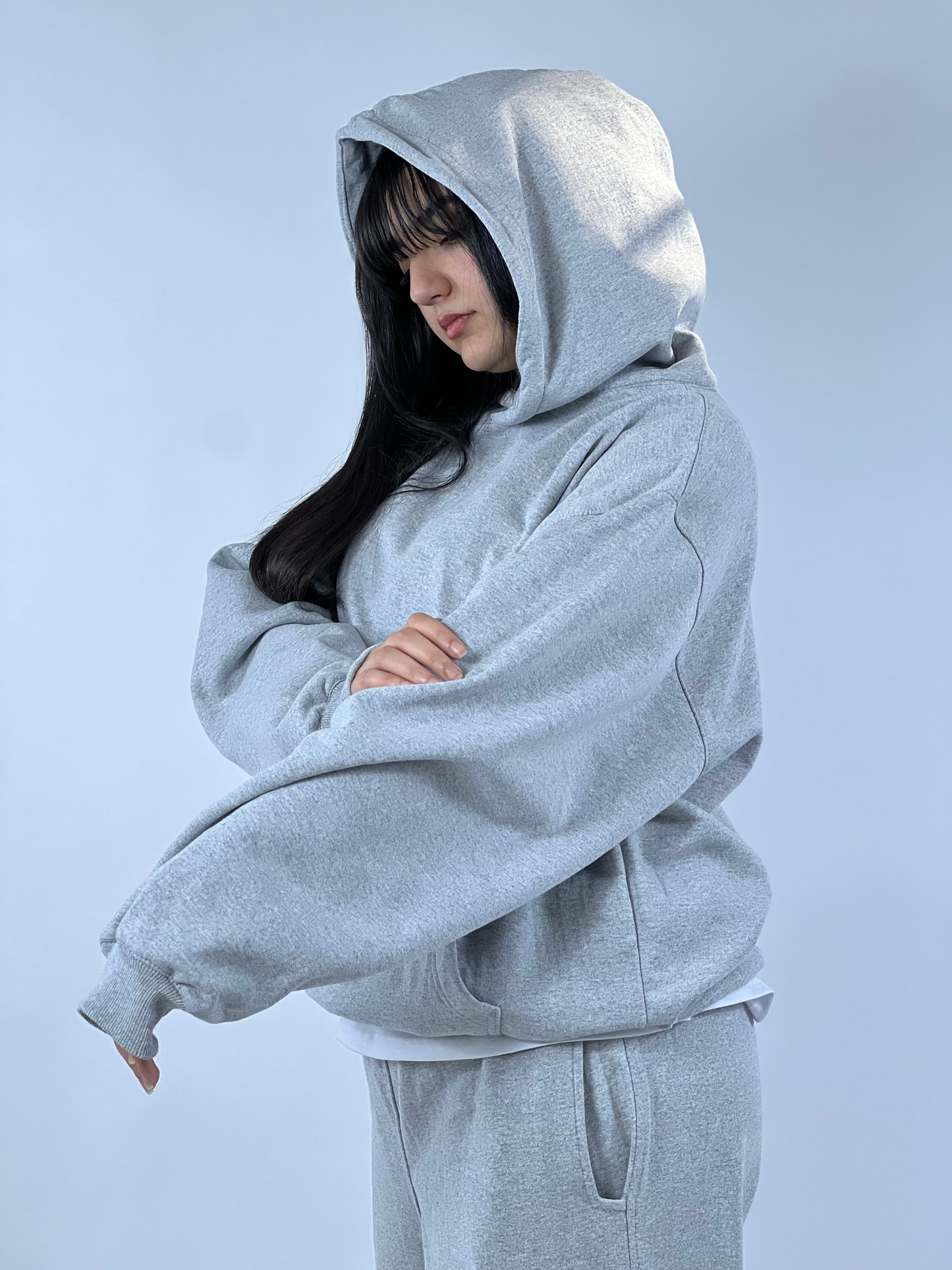 Hoodie Oversized™