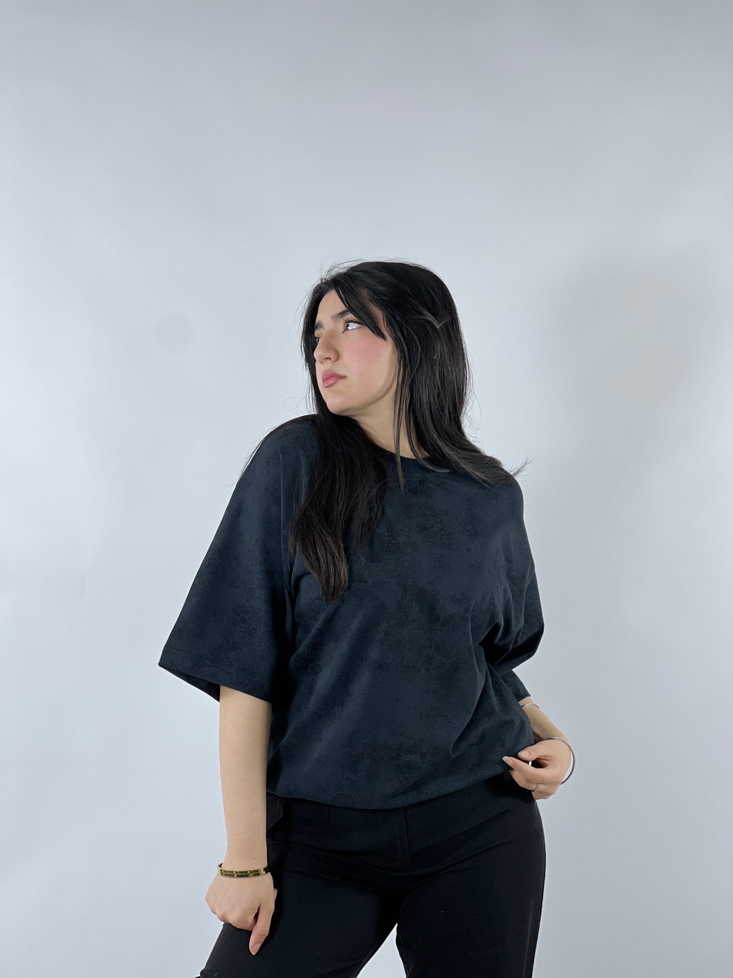 Acid Tshirt OverSized For Men & Women™