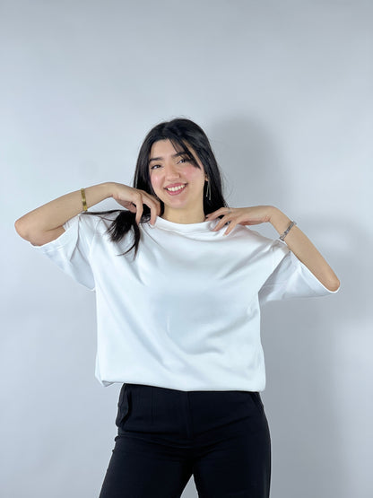 Tshirt 260 GSM OverSized For Men & Women