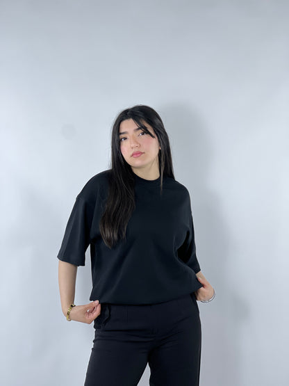 Tshirt 260 GSM OverSized For Men & Women