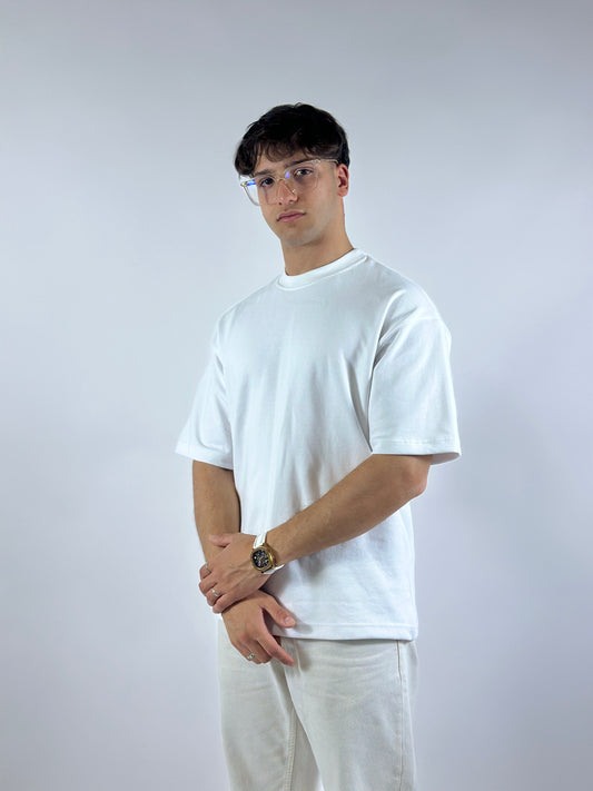 Tshirt 260 GSM OverSized For Men & Women