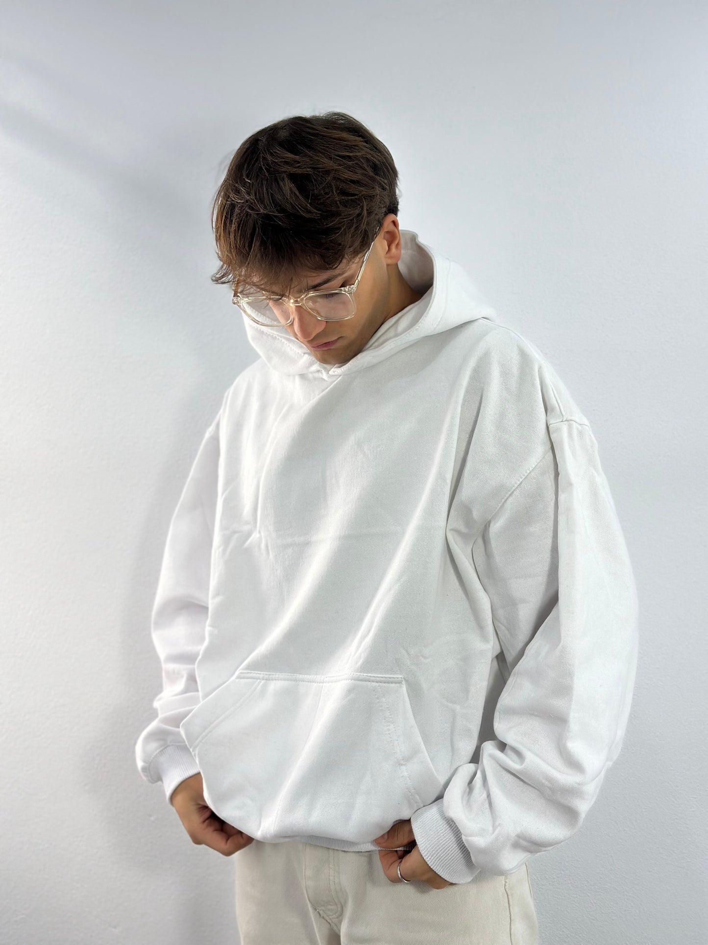 Hoodie Oversized™
