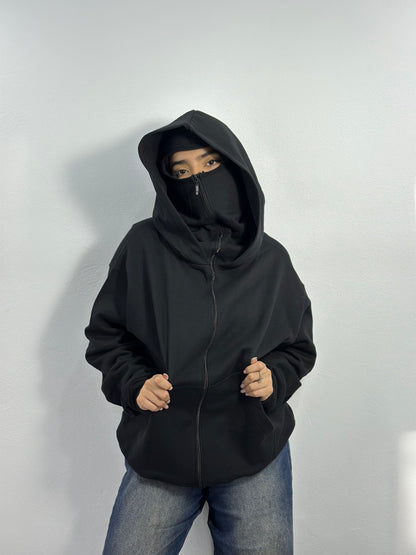Balaclava Hoodie Regular ™