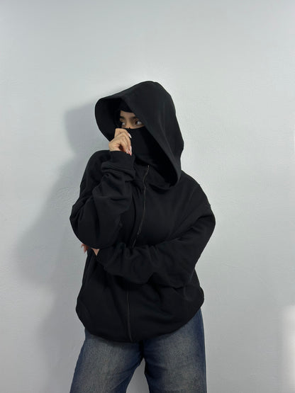 Balaclava Hoodie Regular ™