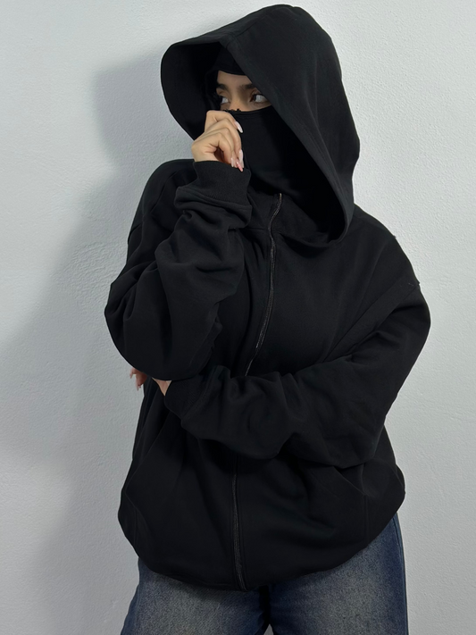 Balaclava Hoodie Regular ™