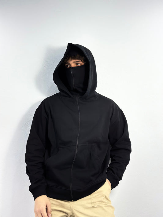 Balaclava Hoodie Regular ™