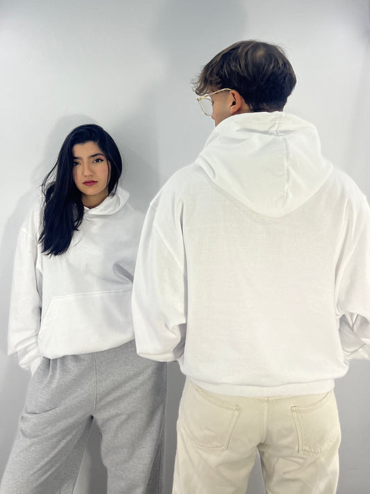Hoodie Oversized™