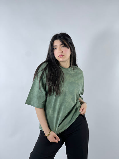 Acid Tshirt OverSized For Men & Women™
