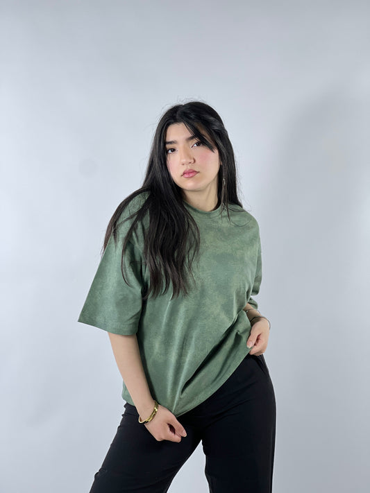 Acid Tshirt OverSized For Men & Women™